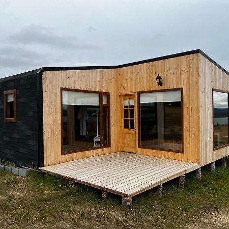 Cabanas Las Lengas Puerto Natales Exterior photo