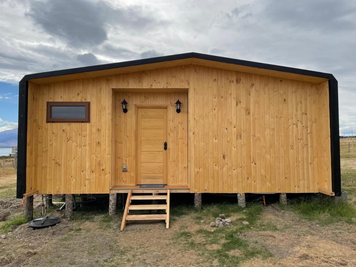 Cabanas Las Lengas Puerto Natales Exterior photo